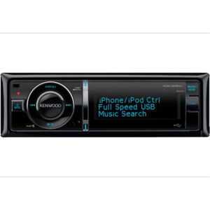 Автопроигрыватель CD/MP3 KENWOOD KDC-6051U