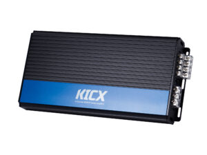 Автоусилитель Kicx AP 120.4 ver.2